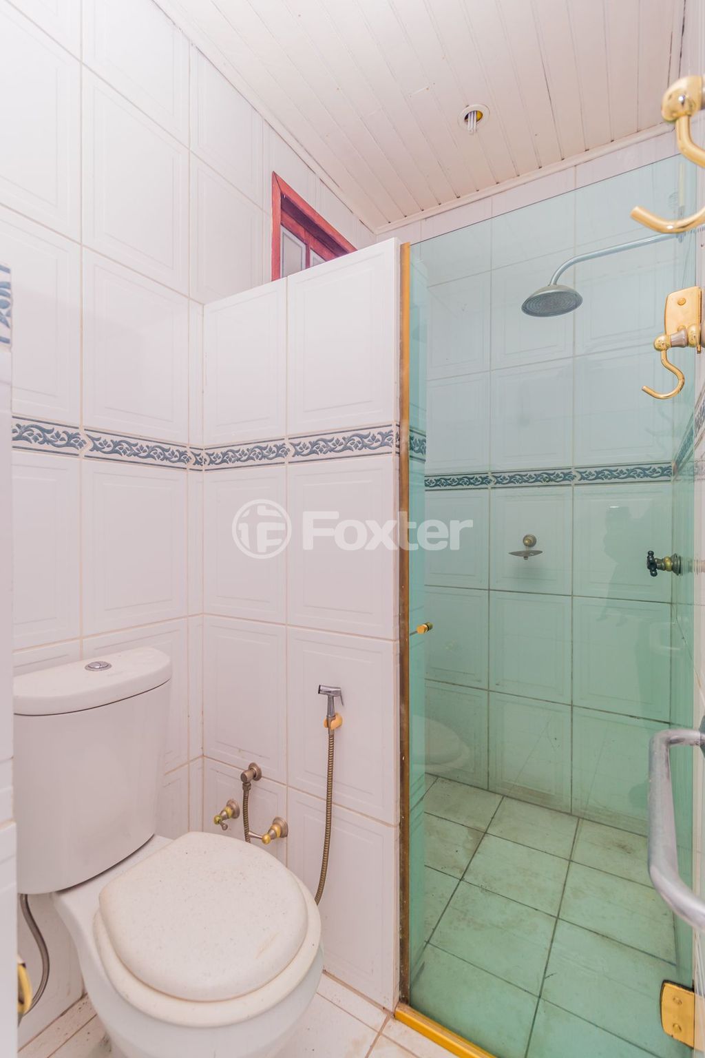 casa sobrado para comprar em Gustavo Schmidt, 305 - foto 18