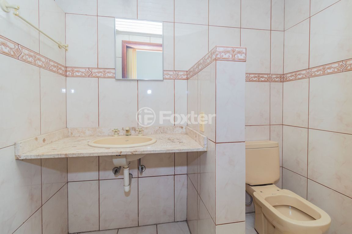 casa sobrado para comprar em Gustavo Schmidt, 305 - foto 28