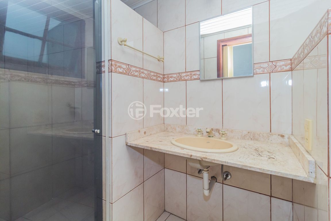 casa sobrado para comprar em Gustavo Schmidt, 305 - foto 29