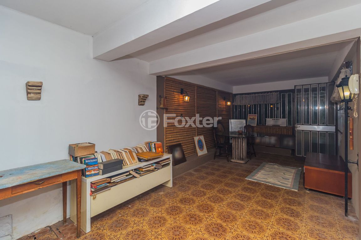 casa sobrado para comprar em Gustavo Schmidt, 305 - foto 30