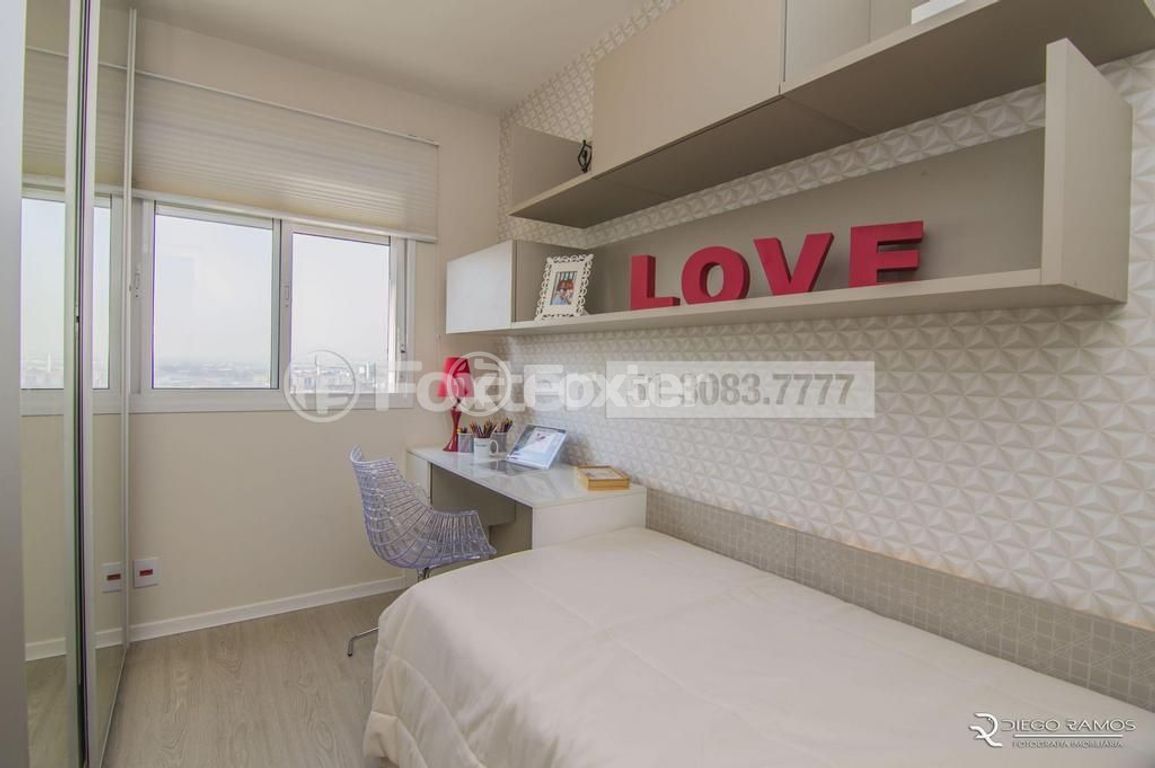 Apartamento para comprar em Airton Ferreira da Silva, 295 - foto 20