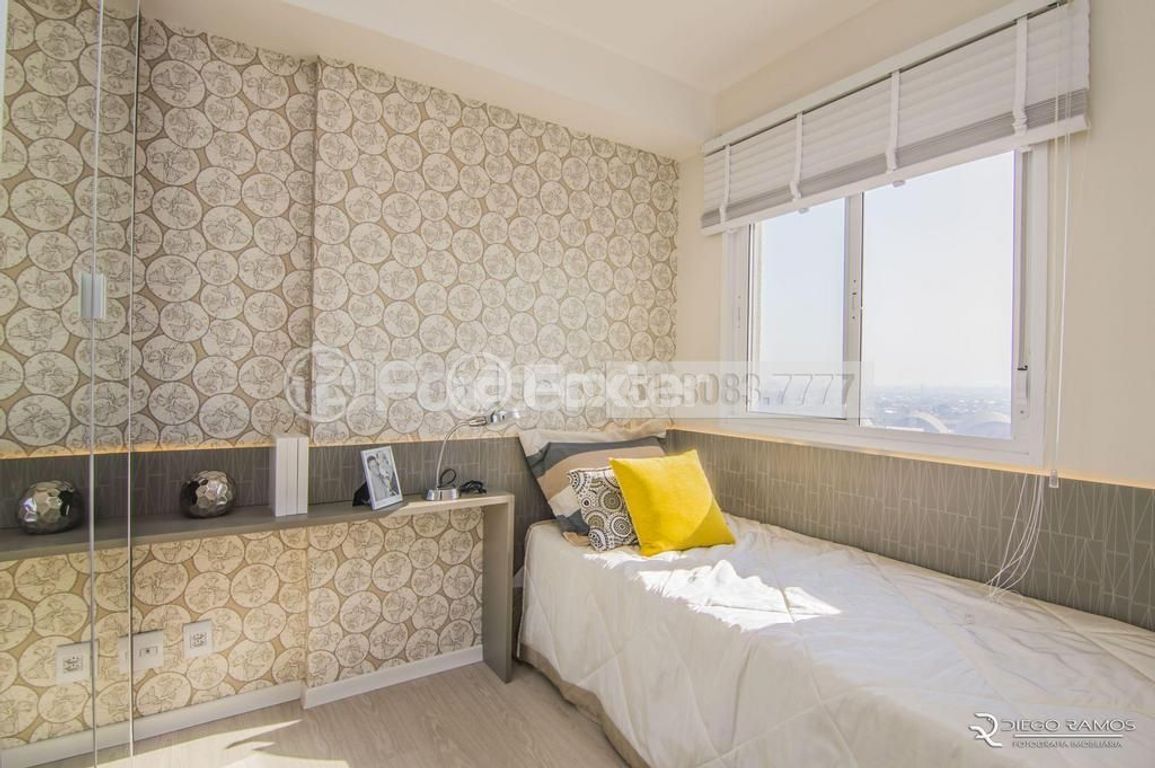Apartamento para comprar em Airton Ferreira da Silva, 295 - foto 25