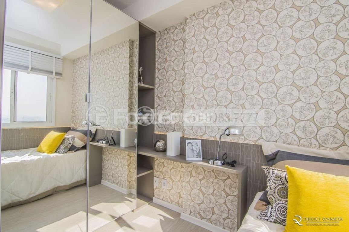Apartamento para comprar em Airton Ferreira da Silva, 295 - foto 24