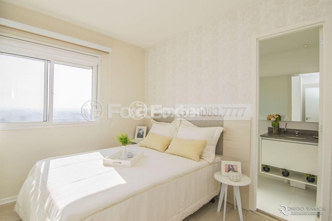 Apartamento para comprar em Airton Ferreira da Silva, 295 - foto 29