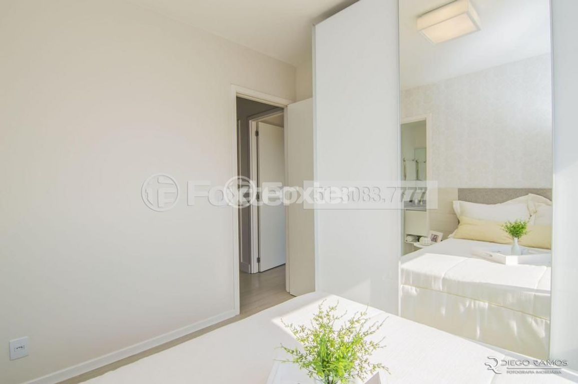 Apartamento para comprar em Airton Ferreira da Silva, 295 - foto 34