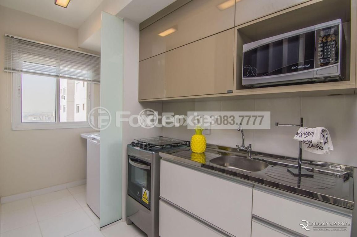 Apartamento para comprar em Airton Ferreira da Silva, 295 - foto 40