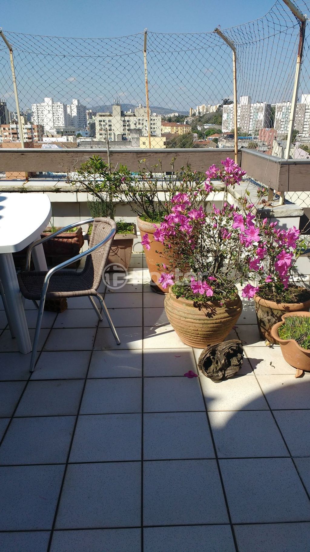 Cobertura para comprar em Barão do Triunfo, 380 - foto 18