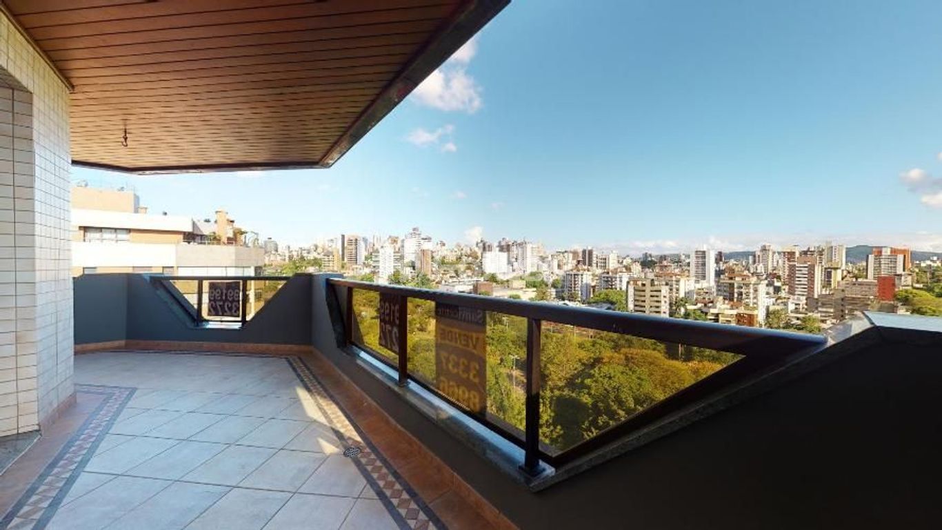 Cobertura para comprar em Renato Almeida, 20 - foto 20