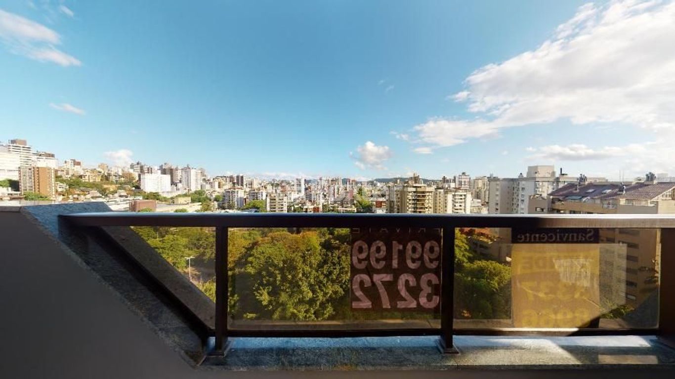 Cobertura para comprar em Renato Almeida, 20 - foto 19