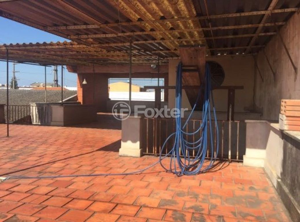 casa sobrado para comprar em Dona Margarida, 122 - foto 9