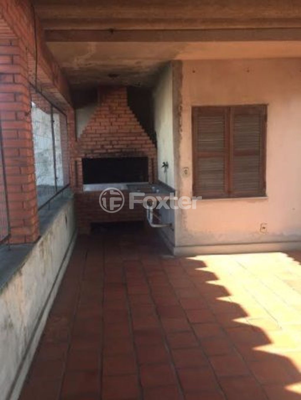 casa sobrado para comprar em Dona Margarida, 122 - foto 8