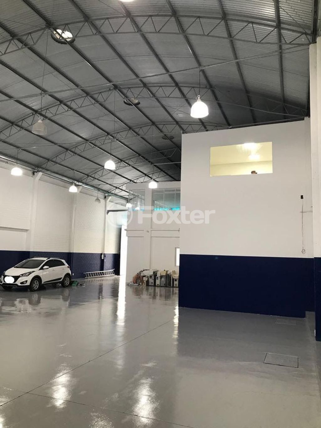 galpao deposito pavilhao para comprar em da Várzea, 456 - foto 11