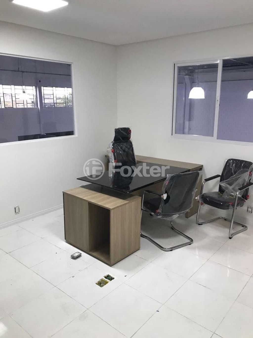 galpao deposito pavilhao para comprar em da Várzea, 456 - foto 9