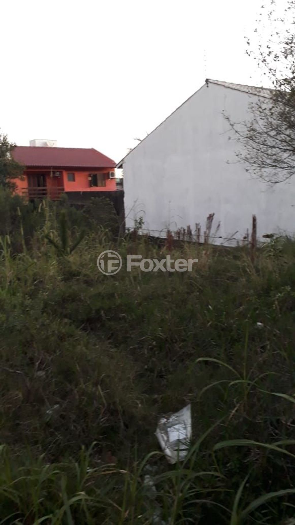 terreno lote condominio para comprar em Doutor Baltazar de Bem, 368/404 - foto 3