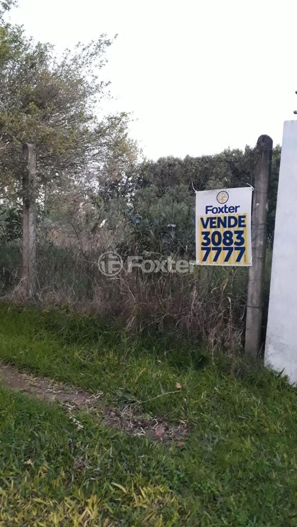 terreno lote condominio para comprar em Doutor Baltazar de Bem, 368/404 - foto 8