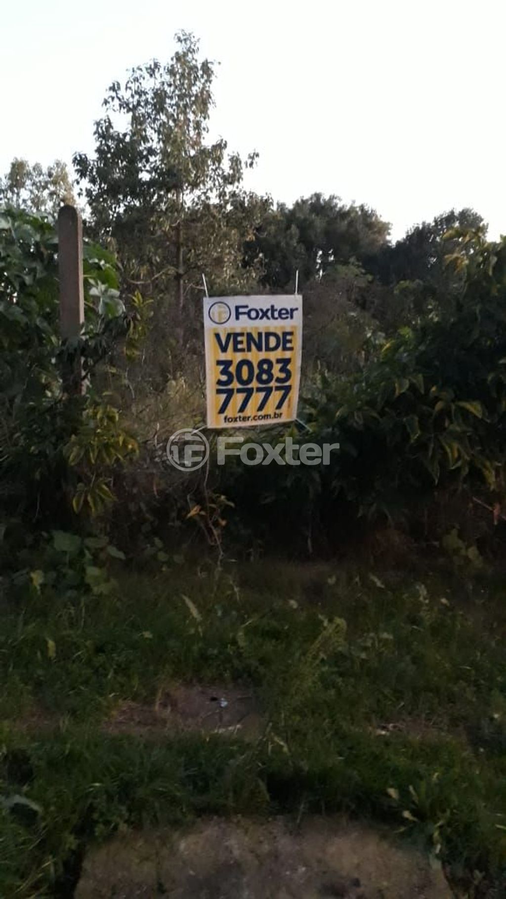 terreno lote condominio para comprar em Doutor Baltazar de Bem, 368/404 - foto 9