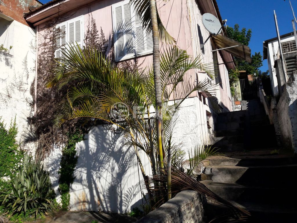 terreno lote condominio para comprar em Marco Polo, 157 - foto 6