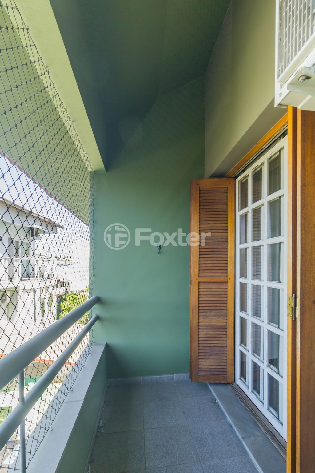 casa sobrado para comprar em Rachel Wolfrid, 220 - foto 12