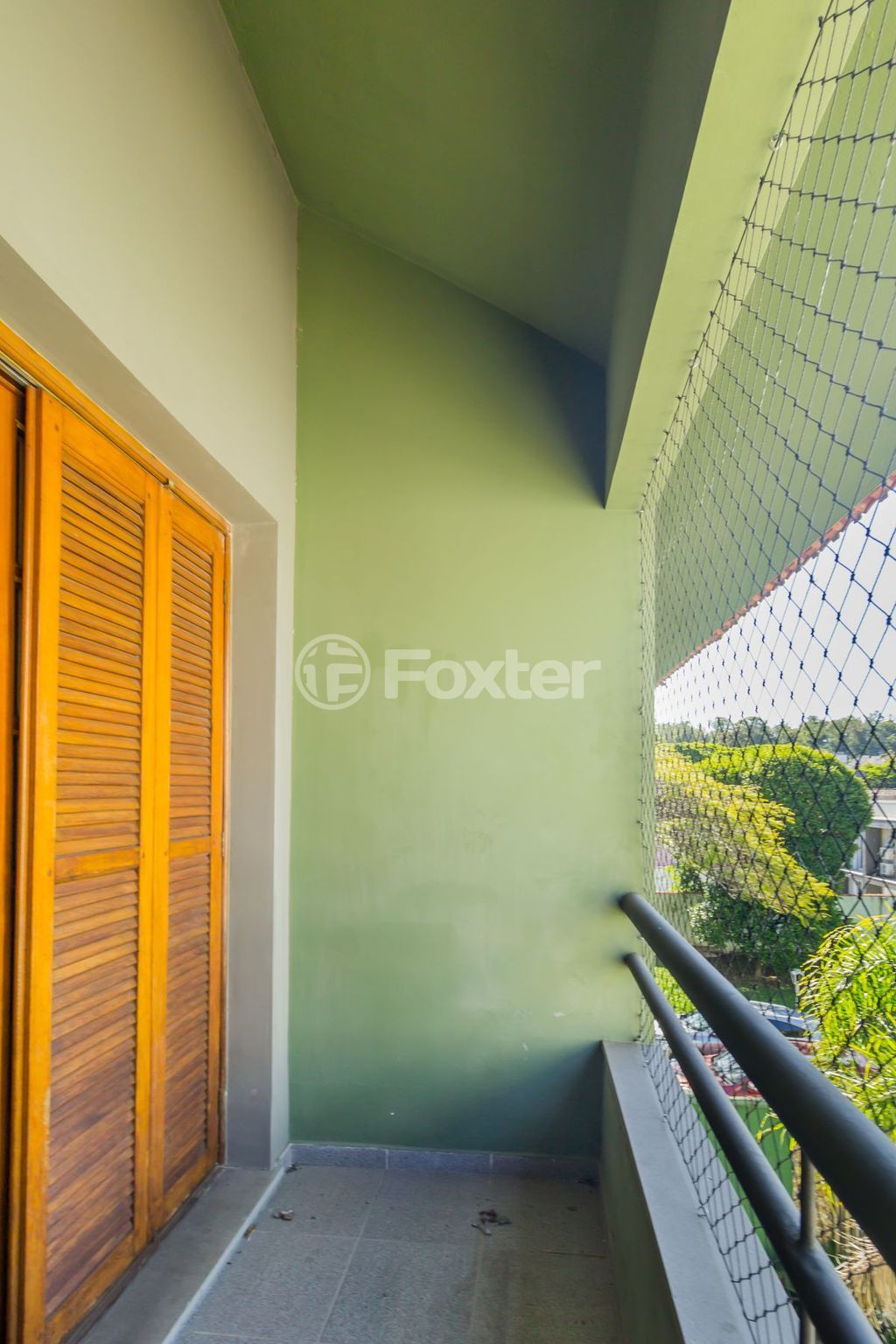 casa sobrado para comprar em Rachel Wolfrid, 220 - foto 13