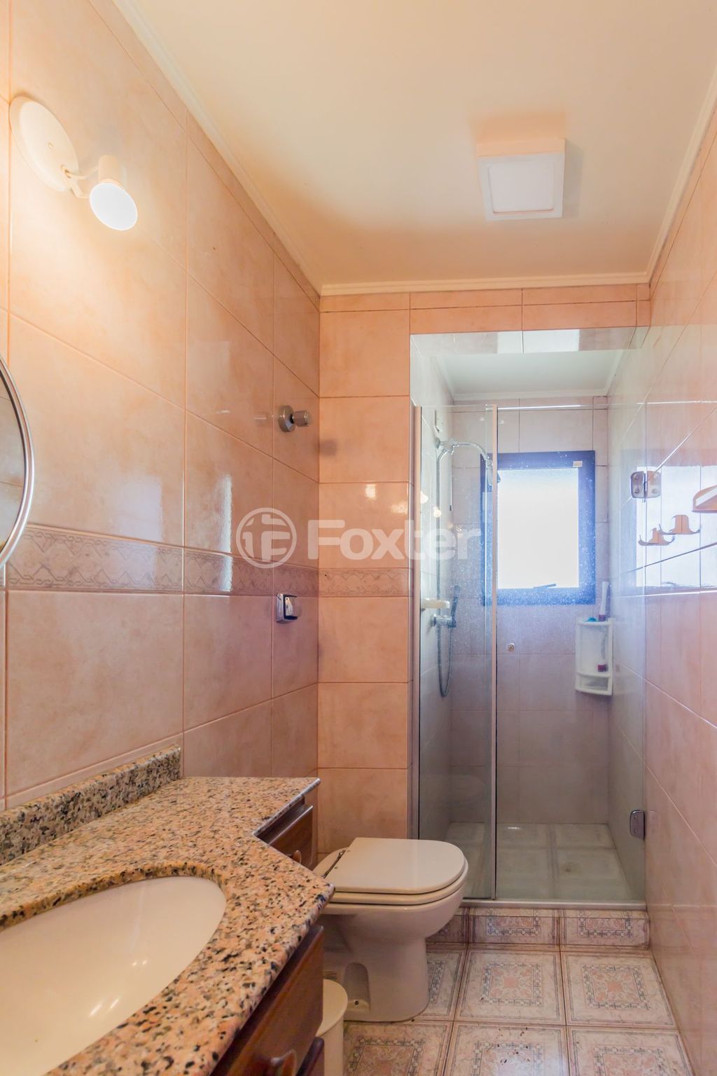 casa sobrado para comprar em Rachel Wolfrid, 220 - foto 15