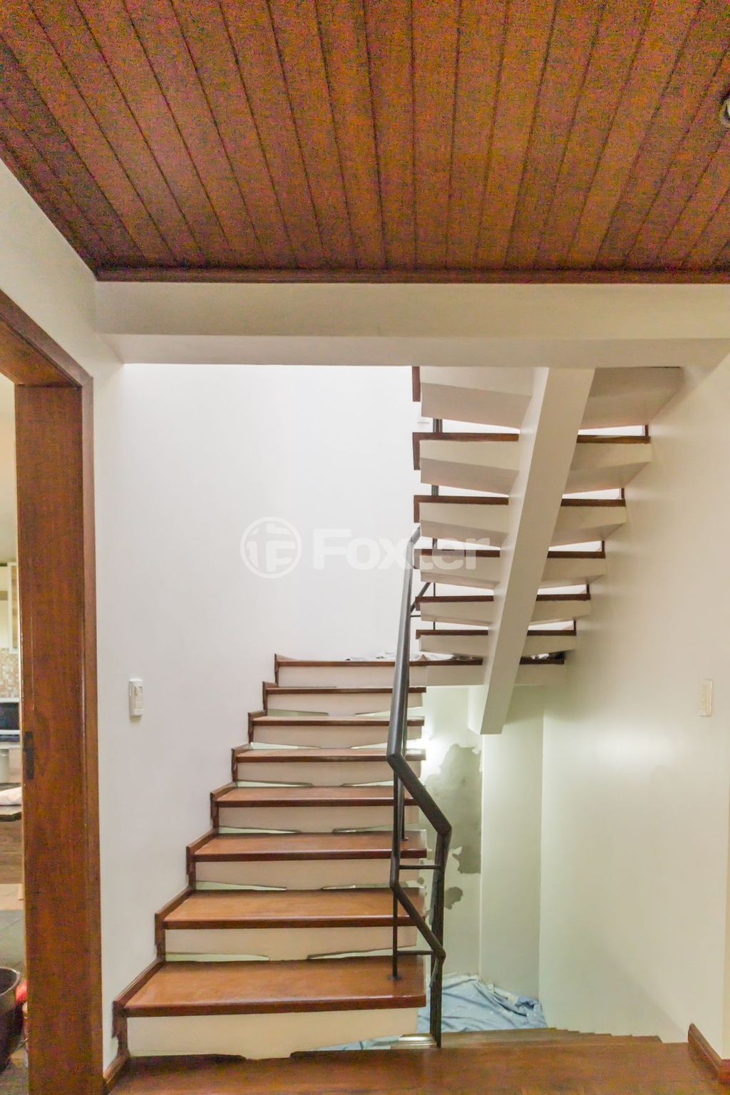 casa sobrado para comprar em Rachel Wolfrid, 220 - foto 33
