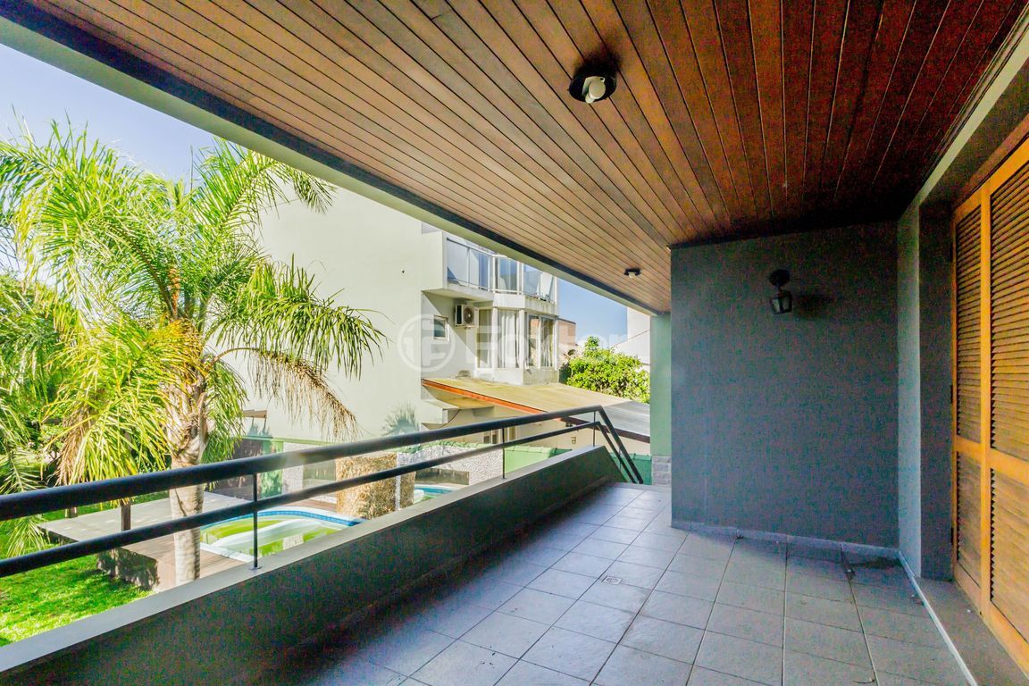 casa sobrado para comprar em Rachel Wolfrid, 220 - foto 37