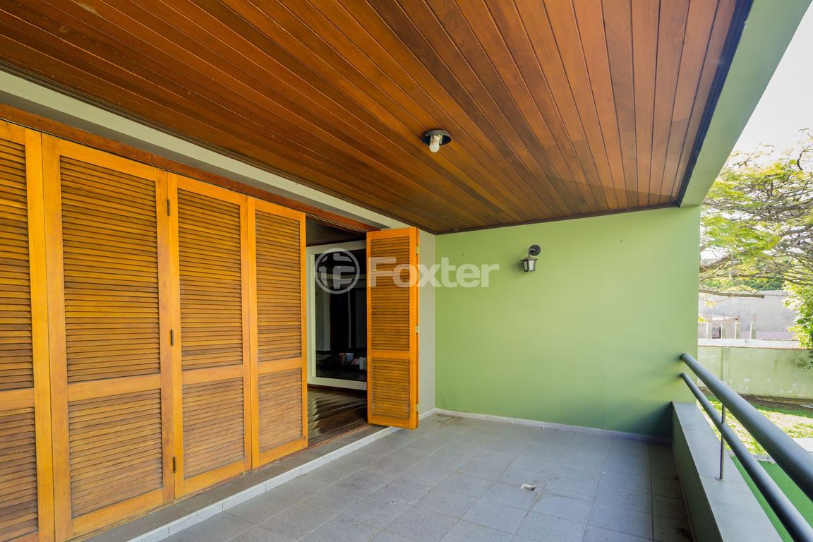 casa sobrado para comprar em Rachel Wolfrid, 220 - foto 38