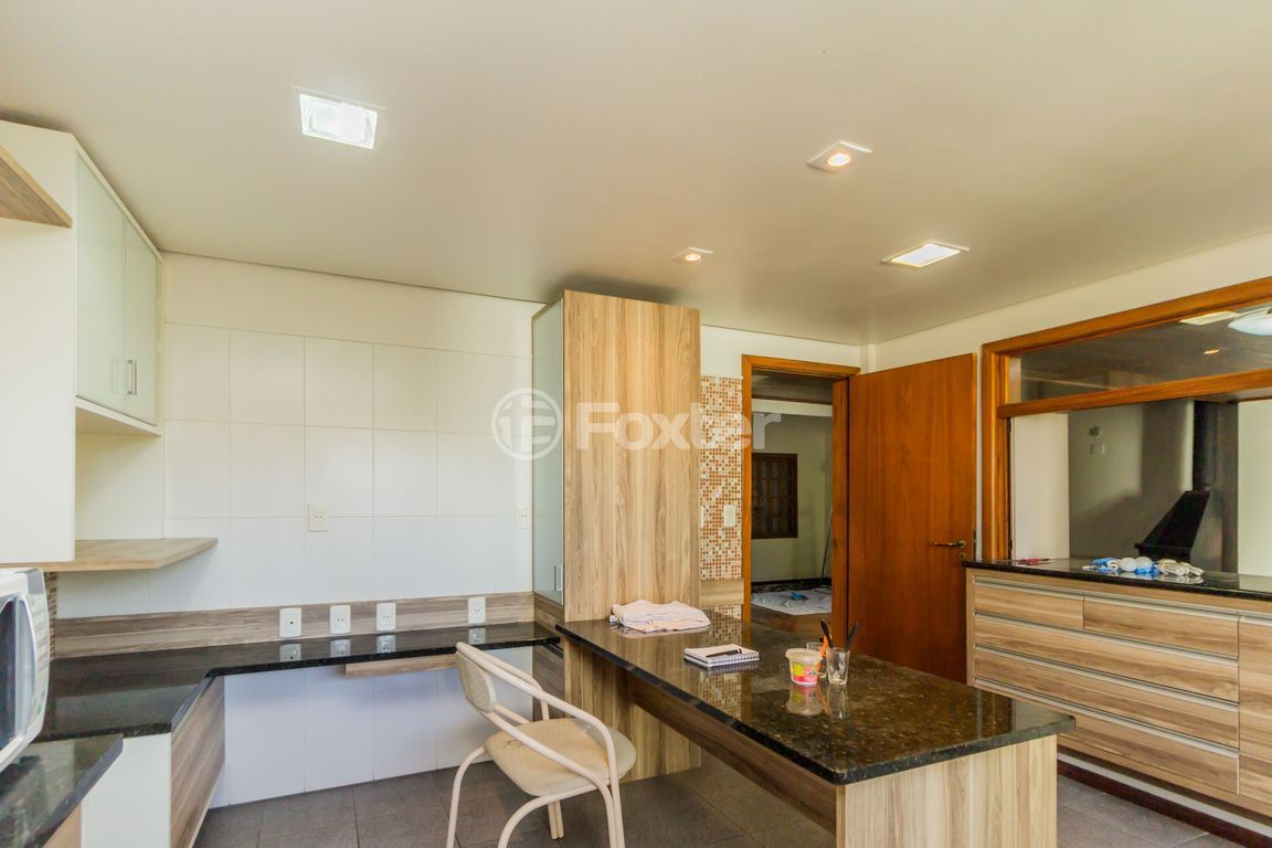 casa sobrado para comprar em Rachel Wolfrid, 220 - foto 39