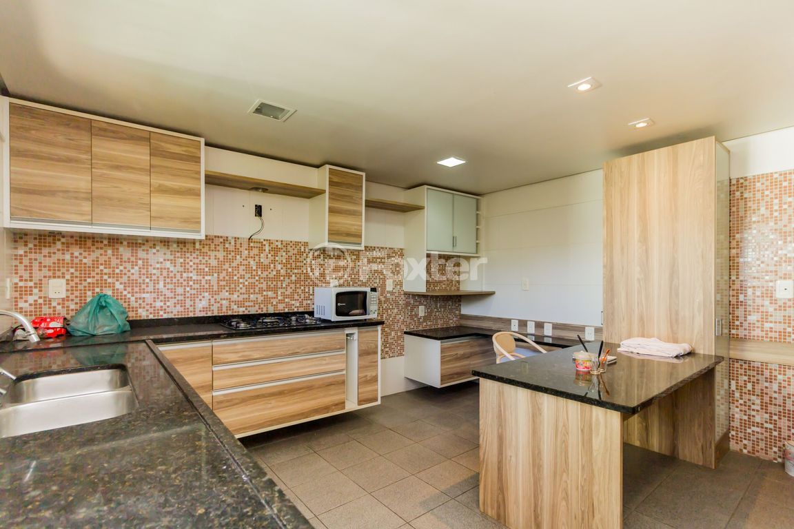casa sobrado para comprar em Rachel Wolfrid, 220 - foto 40