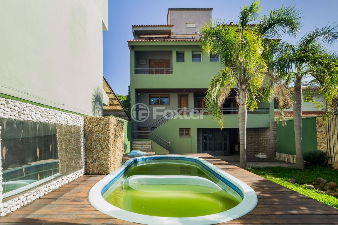 casa sobrado para comprar em Rachel Wolfrid, 220 - foto 43