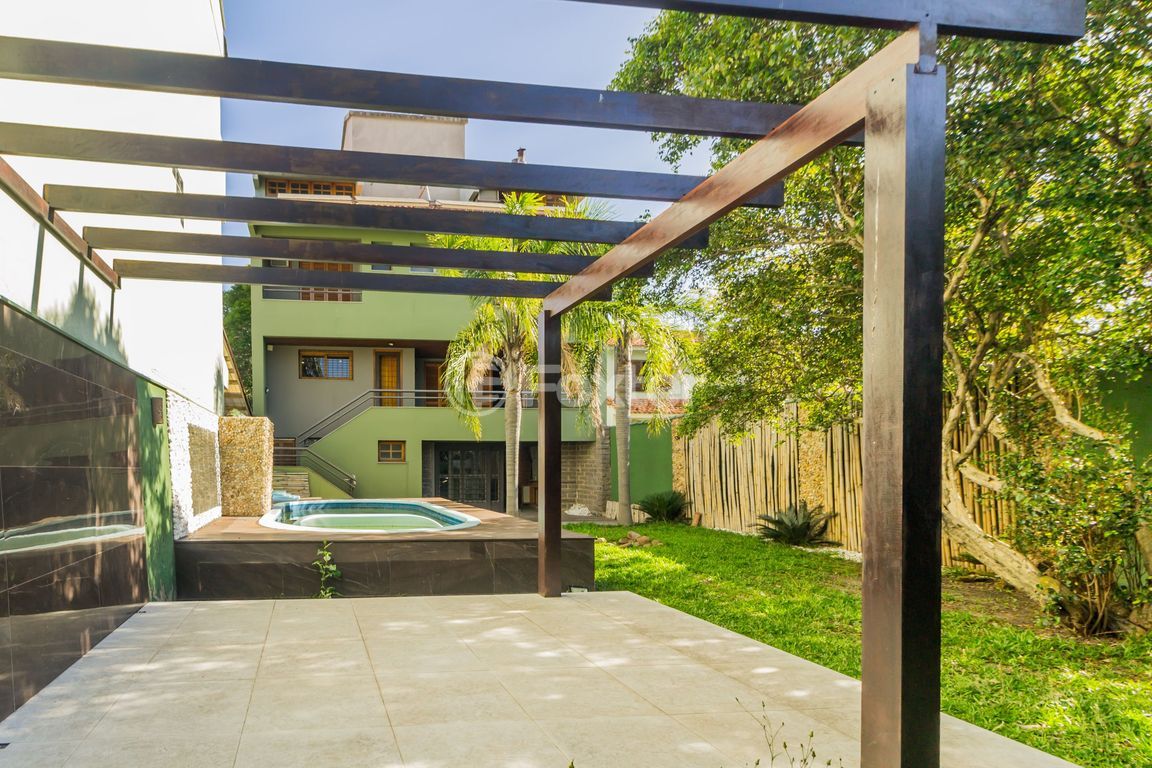 casa sobrado para comprar em Rachel Wolfrid, 220 - foto 44