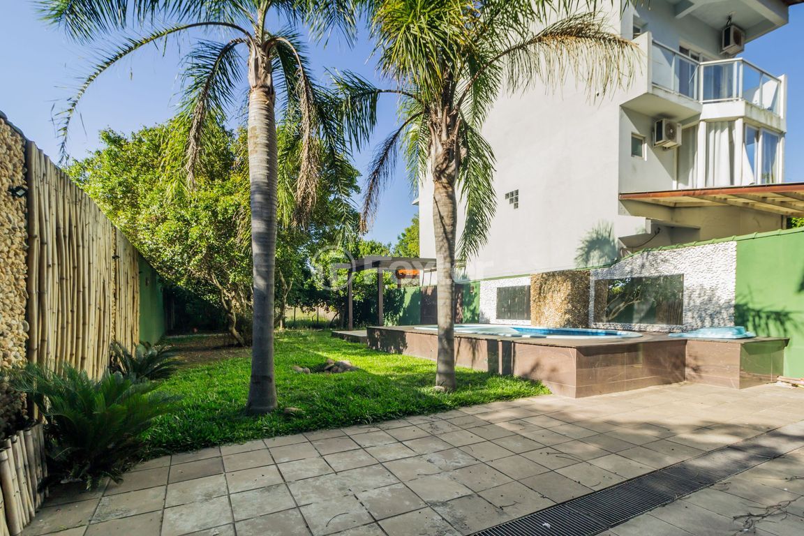 casa sobrado para comprar em Rachel Wolfrid, 220 - foto 45