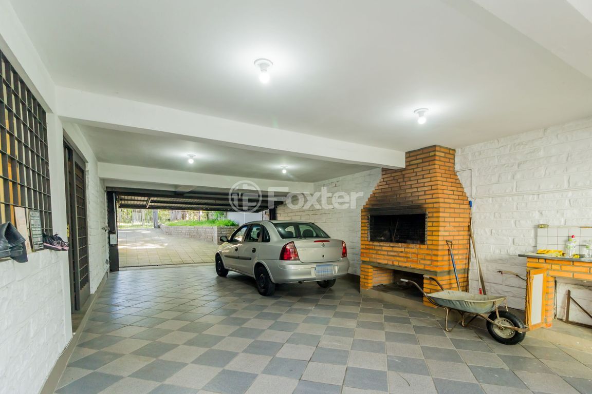 casa sobrado para comprar em Rachel Wolfrid, 220 - foto 47