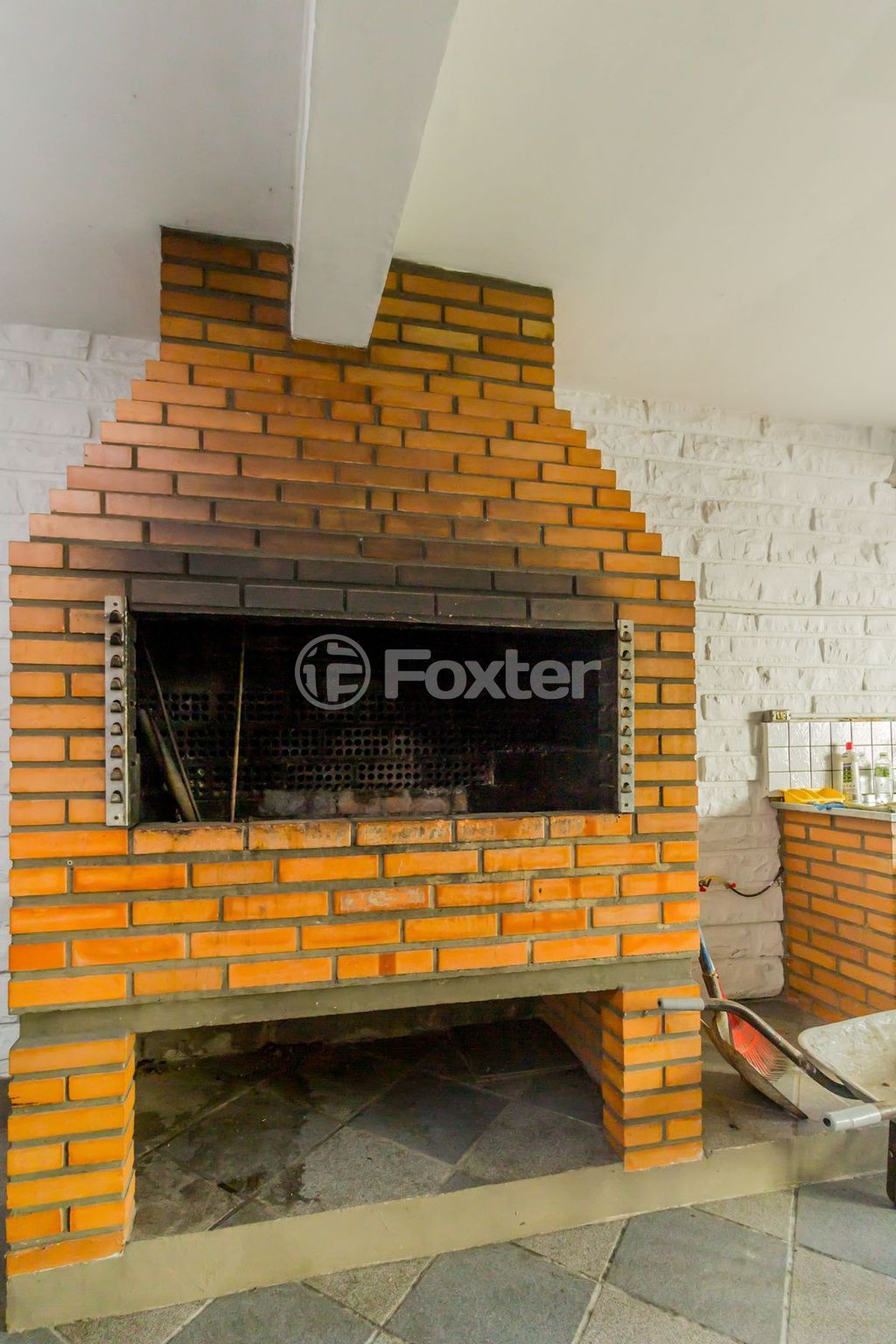 casa sobrado para comprar em Rachel Wolfrid, 220 - foto 49
