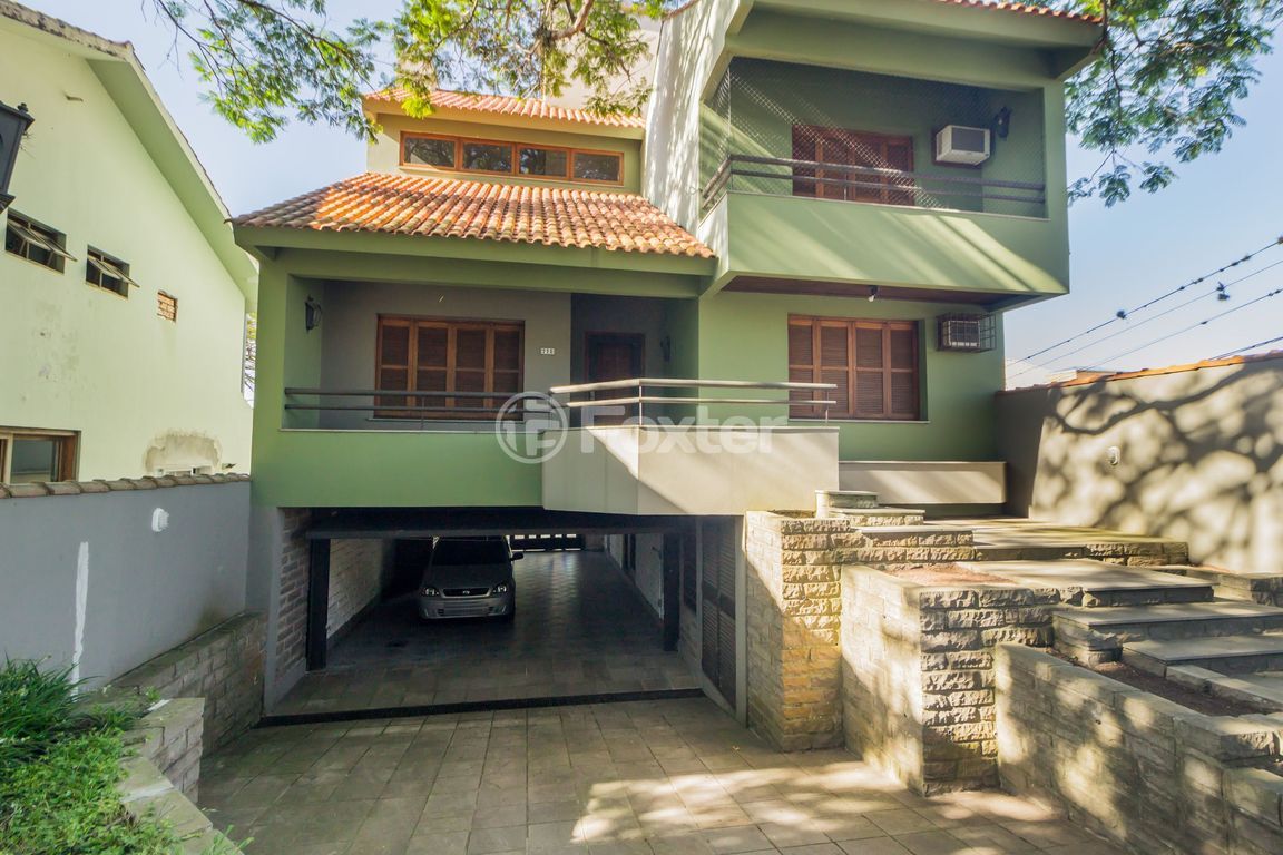 casa sobrado para comprar em Rachel Wolfrid, 220 - foto 58