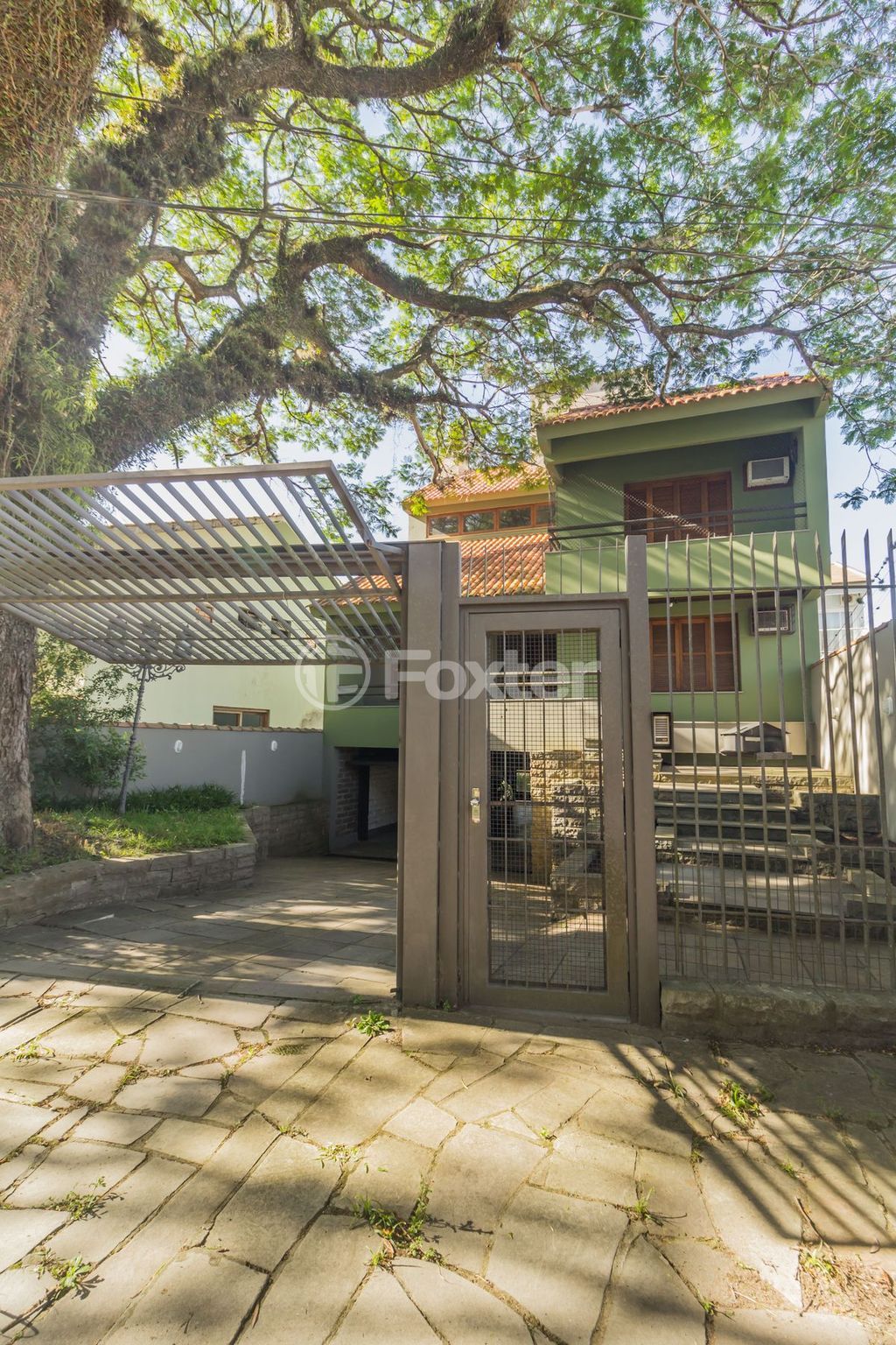 casa sobrado para comprar em Rachel Wolfrid, 220 - foto 59