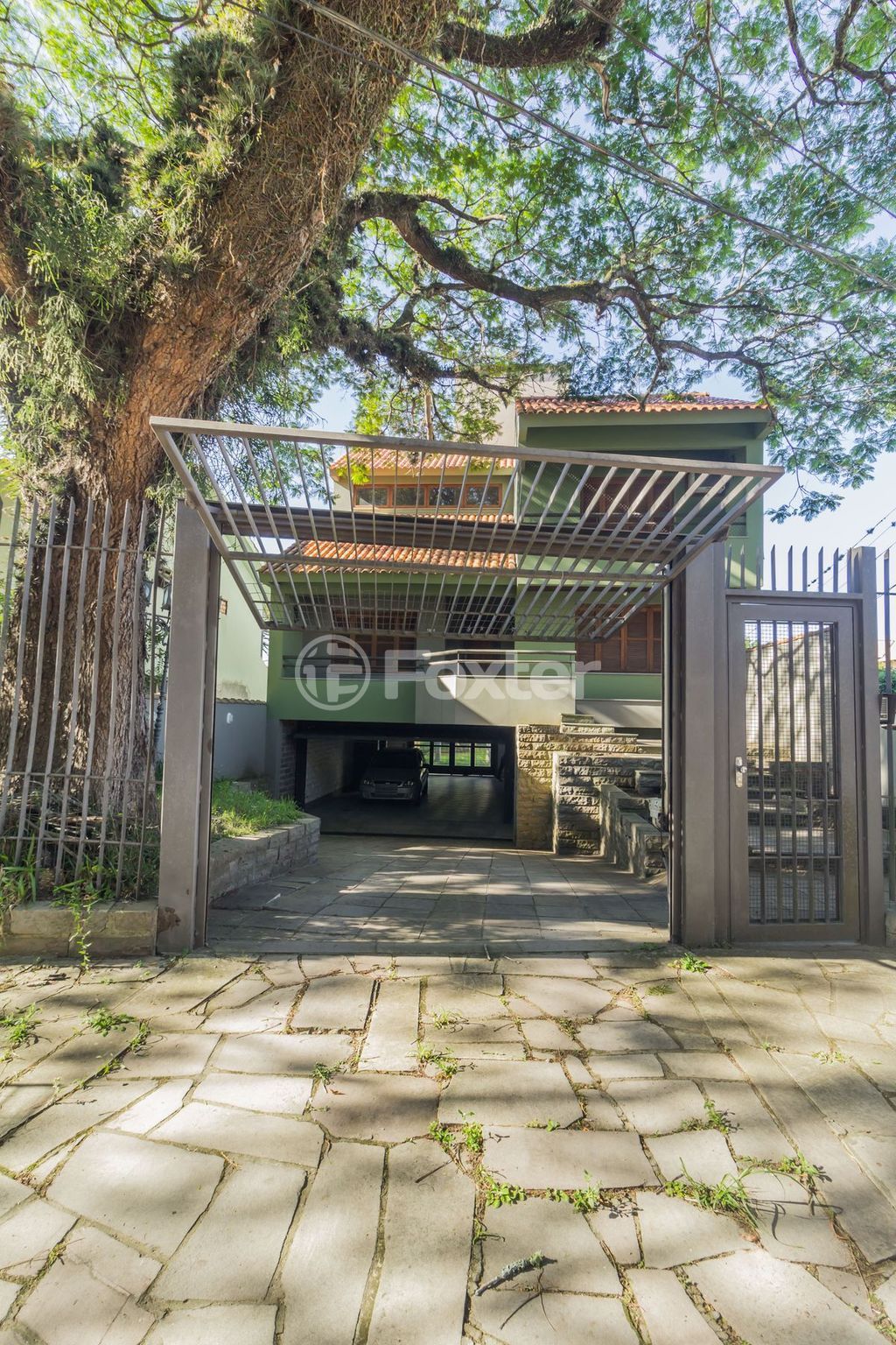 casa sobrado para comprar em Rachel Wolfrid, 220 - foto 60
