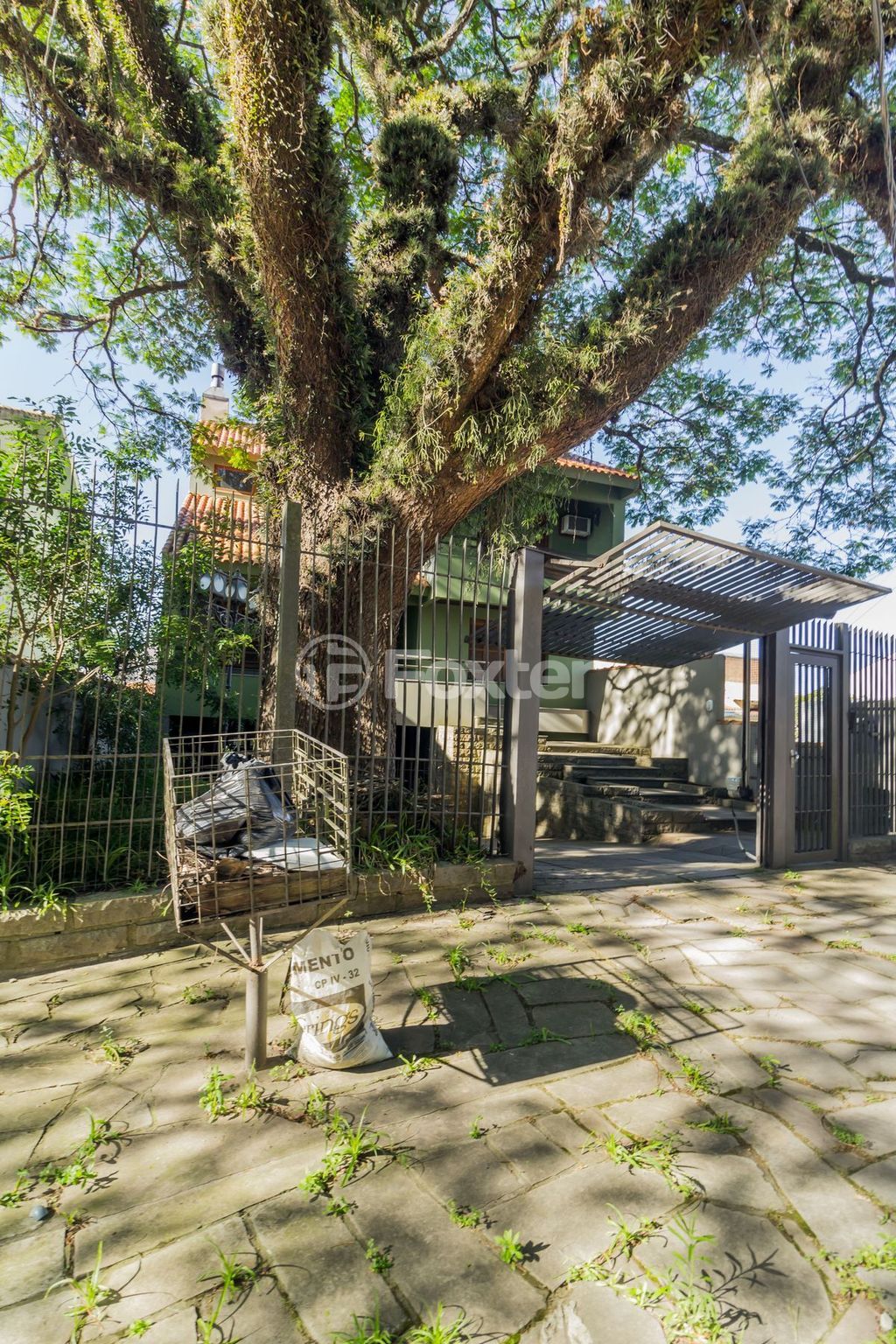 casa sobrado para comprar em Rachel Wolfrid, 220 - foto 61