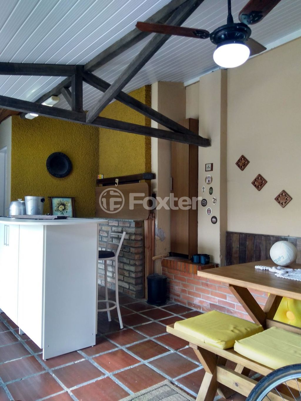 casa sobrado para comprar em Arnaldo Bohrer, 71 - foto 42