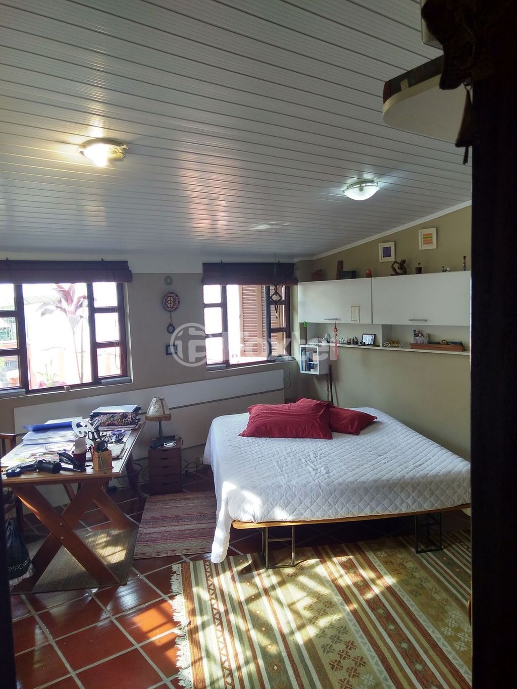 casa sobrado para comprar em Arnaldo Bohrer, 71 - foto 46