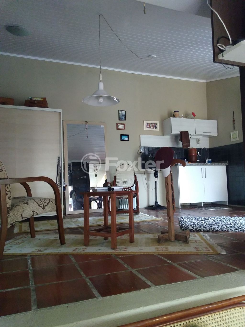 casa sobrado para comprar em Arnaldo Bohrer, 71 - foto 43
