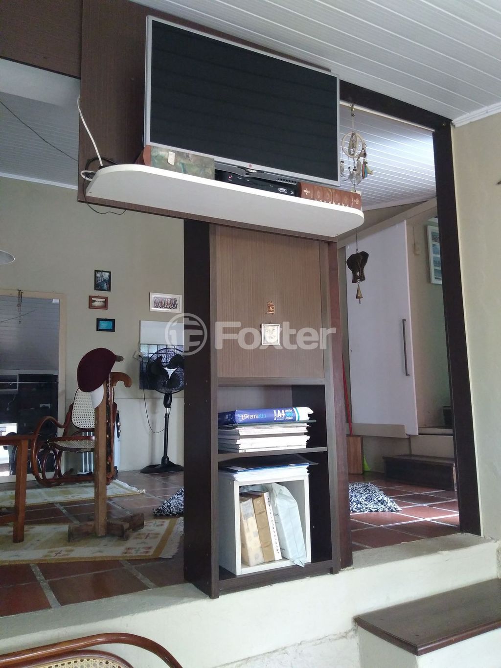 casa sobrado para comprar em Arnaldo Bohrer, 71 - foto 45