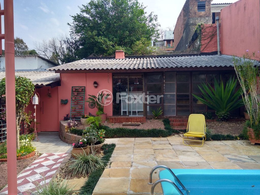 casa sobrado para comprar em Arnaldo Bohrer, 71 - foto 40