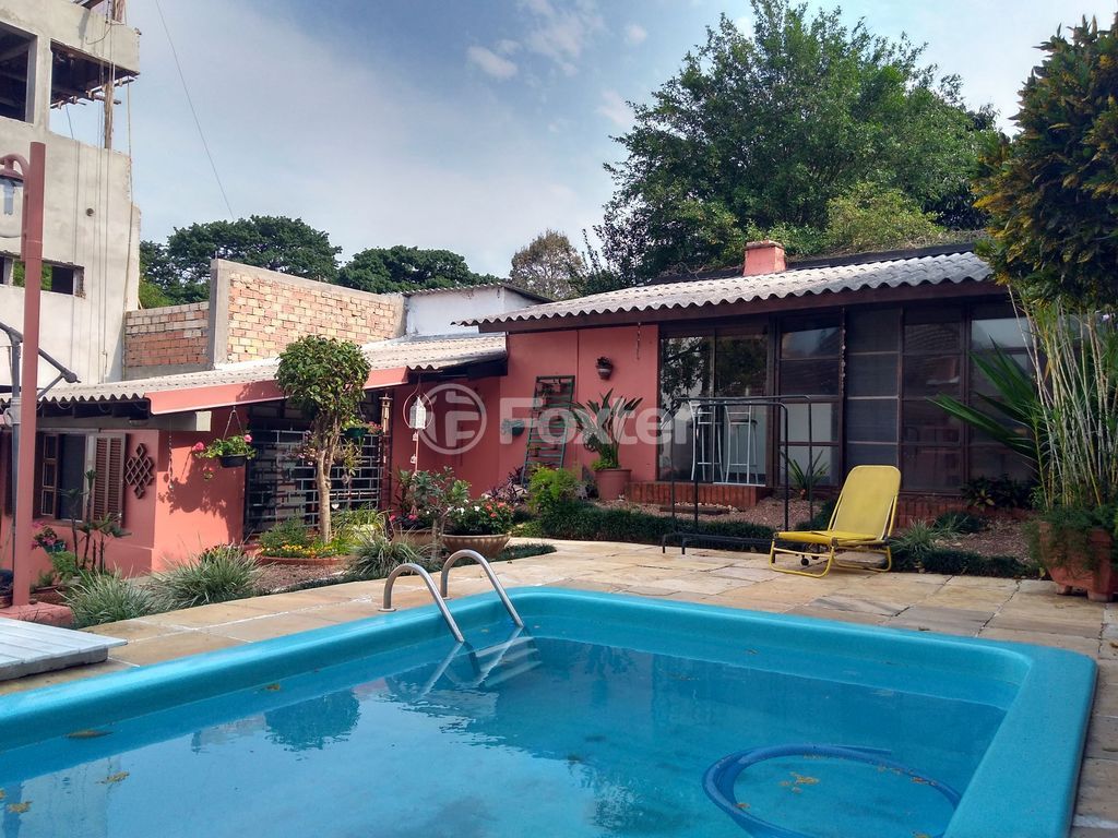 casa sobrado para comprar em Arnaldo Bohrer, 71 - foto 38