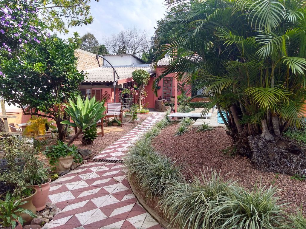 casa sobrado para comprar em Arnaldo Bohrer, 71 - foto 37