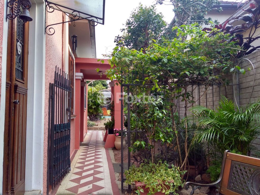 casa sobrado para comprar em Arnaldo Bohrer, 71 - foto 8