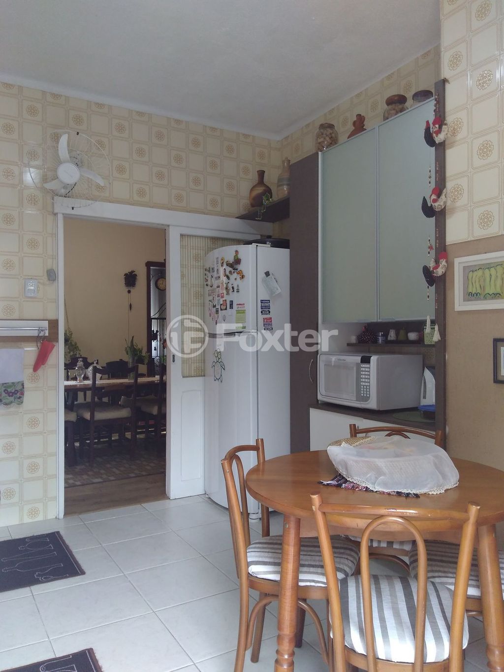 casa sobrado para comprar em Arnaldo Bohrer, 71 - foto 12
