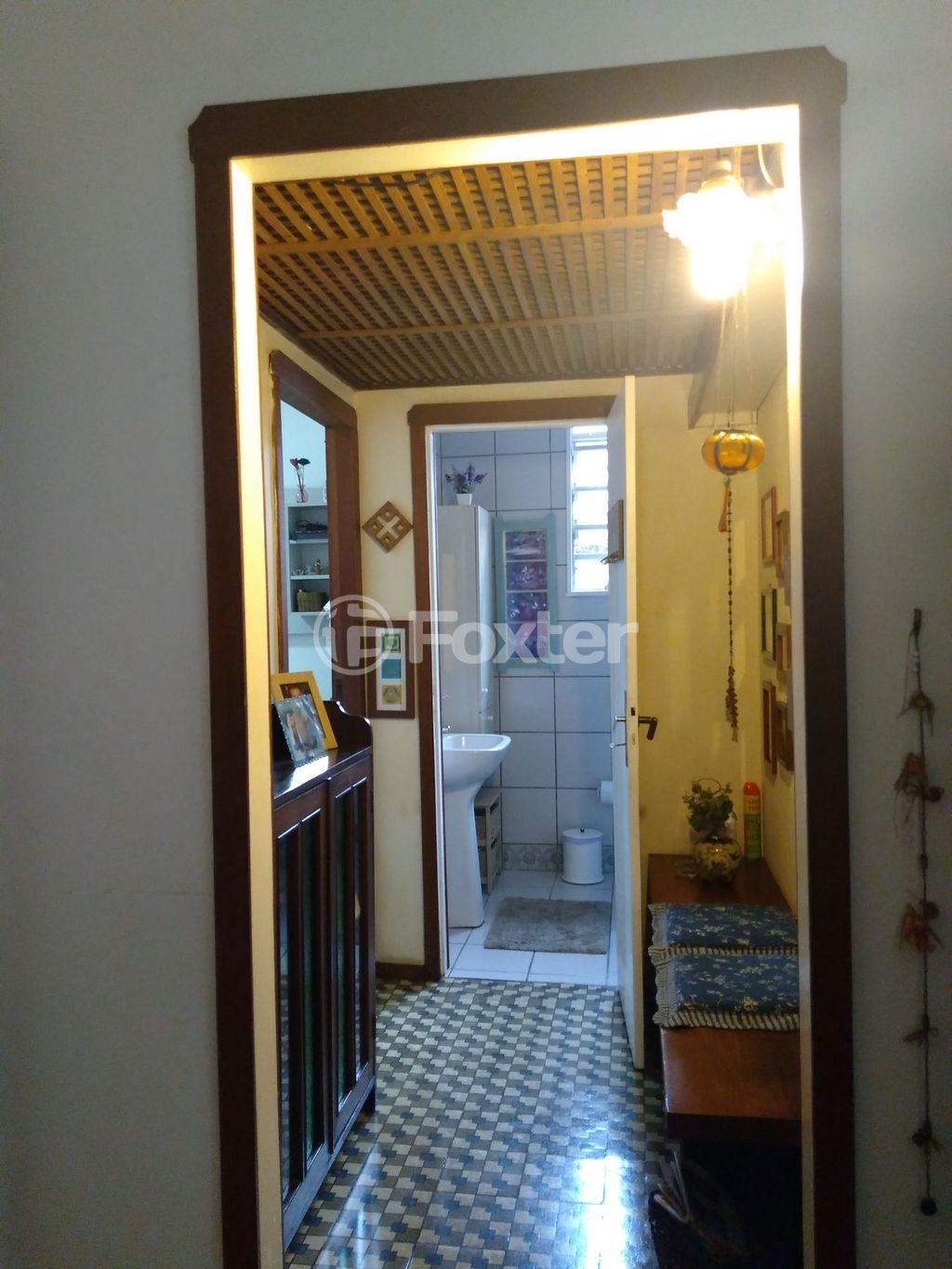 casa sobrado para comprar em Arnaldo Bohrer, 71 - foto 23