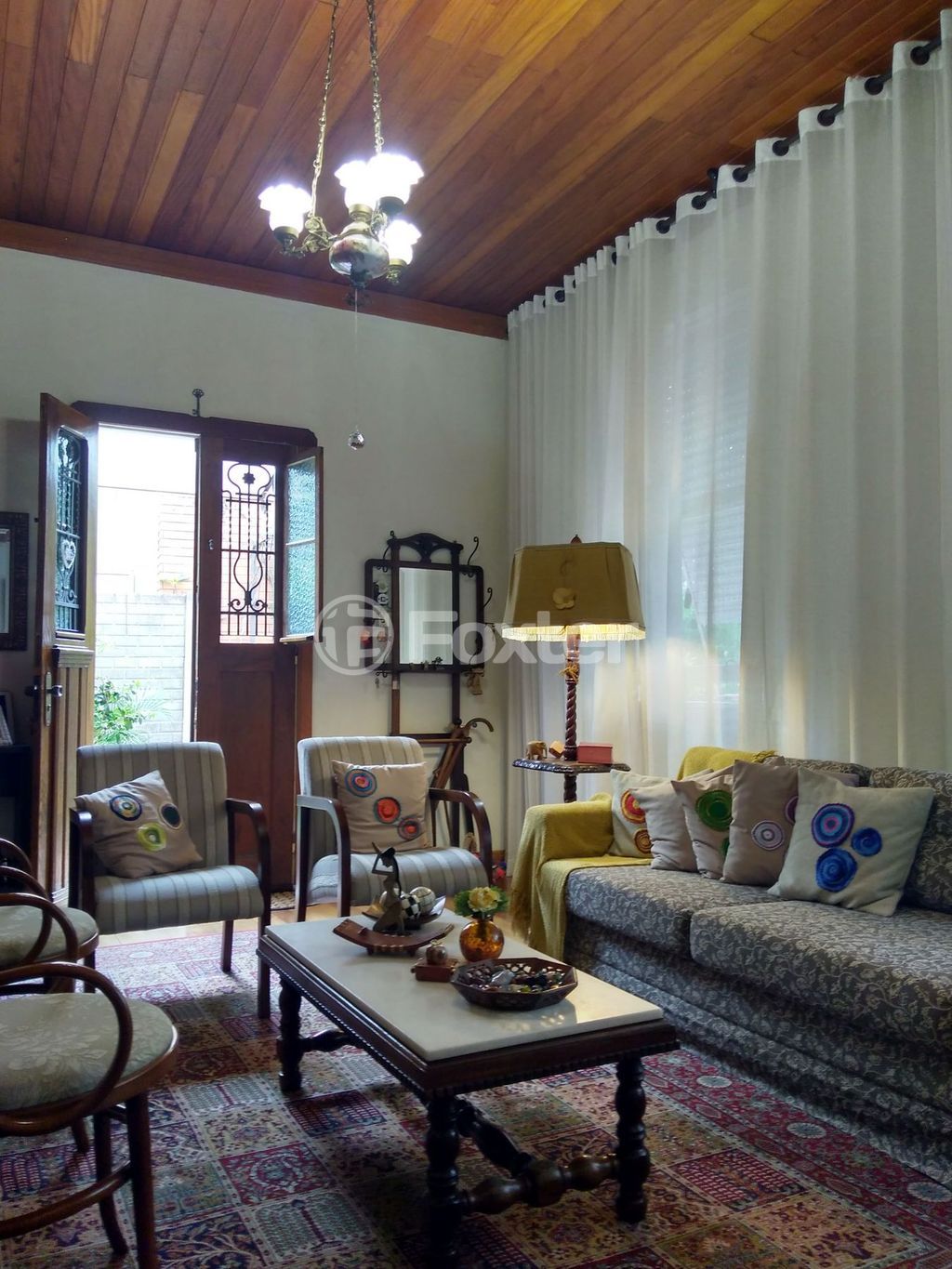 casa sobrado para comprar em Arnaldo Bohrer, 71 - foto 13