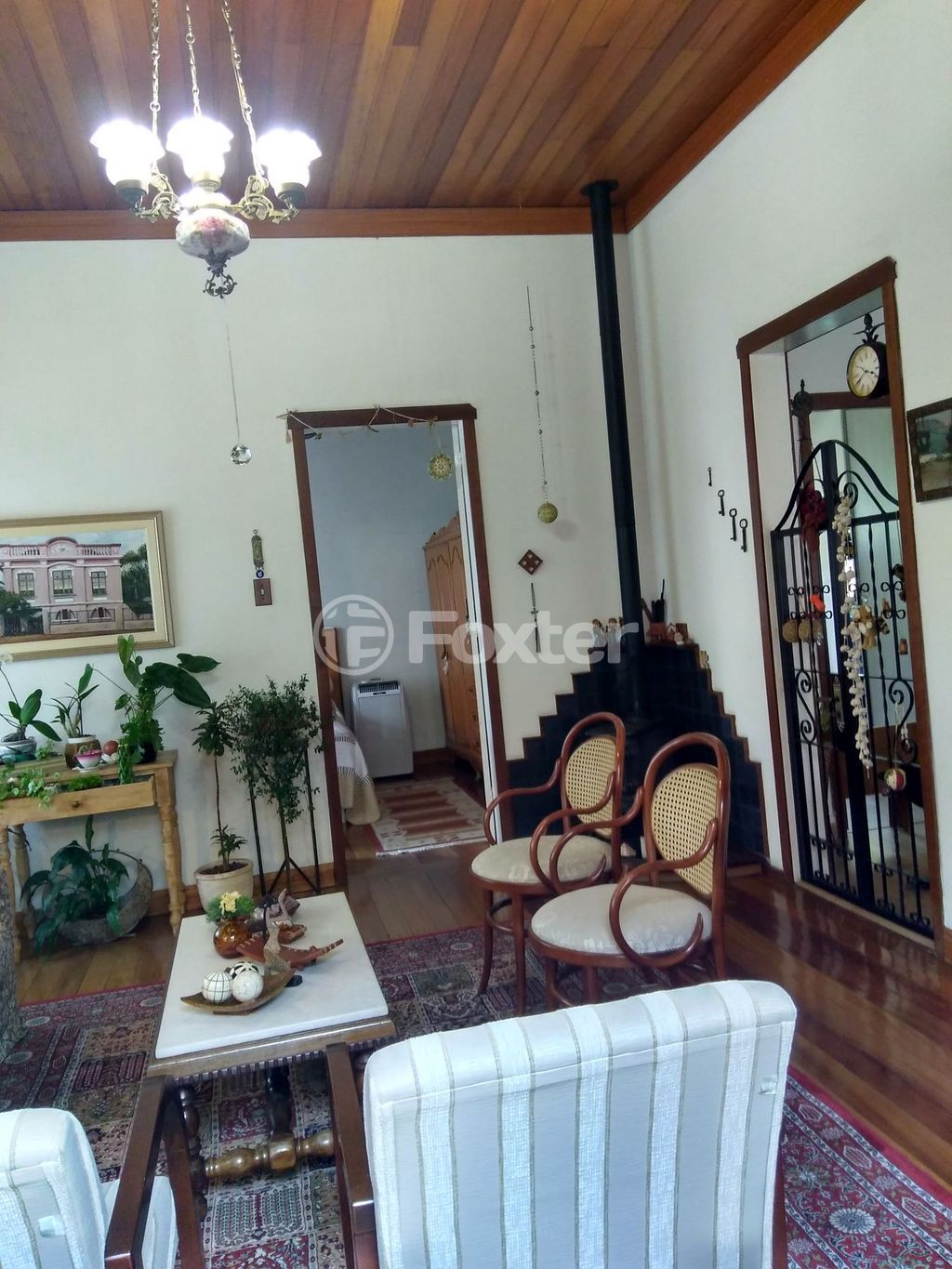 casa sobrado para comprar em Arnaldo Bohrer, 71 - foto 14
